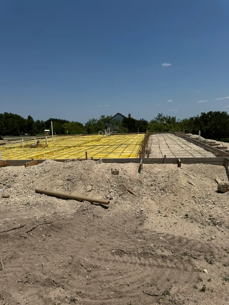 construction jobsite